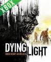 XBOX ONE GAME: Dying Light ( )